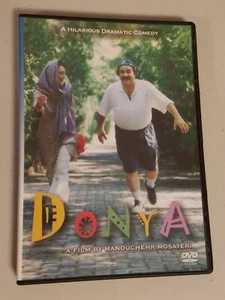 Donya (DVD, 2005) Manouchehr Mosayeri - Picture 1 of 3