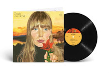 Joni Mitchell Clouds (Vinyl) 12" Album