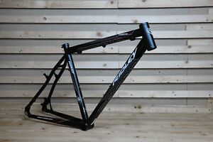 Ridley Tempo X Fahrrad Rahmen / Cross / Trekking / Gravel / Cyclocross / RH 48