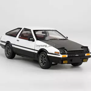 1:32 Sprinter Trueno AE86 Modellauto Diecast Spielzeug fur Kinder Geschenke - Bild 1 von 22