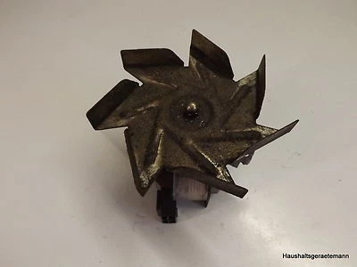 Fagor 5H-54X Código 901112399 Ventilador Ventilador de recirculación Ventilador de aire caliente 0599M07 Foto 1 de 3