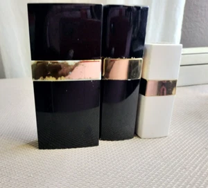 Vintage Chanel Empty Perfum bottles - Picture 1 of 13
