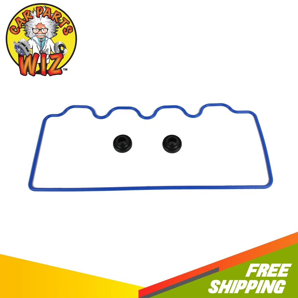 Juego de juntas de cubierta de válvula de motor para 91-02 Saturn SC1 SL SL1 SW1 1.9L 8V SOHC Foto 1 de 1
