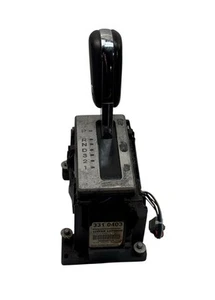 07-14 OEM Lincoln Navigator Auto Gear Shifter Shift Assembly OEM - Picture 1 of 5