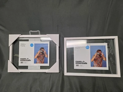 Room Essentials Gallery Frames, Set Of 2, 11x15" - Image 1 of 4
