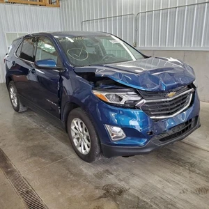 Air Cleaner Fits 18-22 EQUINOX 1108078 - Imagen 1 de 15