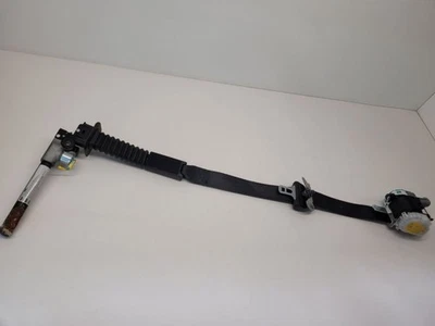 13-17 ELANTRA RH right Seat Belt Front Hatchback GT Passenger Retractor - Image 1 of 4