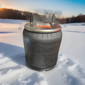 FITS FIRESTONE 9644 SEMI TRACTOR TRAILER BAG 1T15MBTW-6 USA TUFFLINE AIR SPRING - Picture 1 of 20