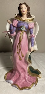1994 Lenox 9,5" Tall Legendary Princesses Limited Edition Maid Marian #1592 - Bild 1 von 6