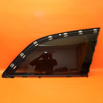 AUDI Q7 CUARTO DE CRISTAL 2007 2008 2009 2010 2011 2012 2013 2014 2015 4L0845300 OEM Foto 1 de 4