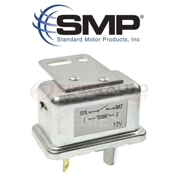 SMP T-Series Starter Relay for 1966-1976 Dodge Dart - Electrical Charging rh - Image 1 of 4