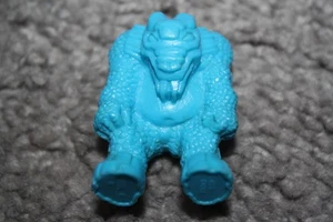 Monster in My Pocket Serie 1 Blu #4 Behemoth - Foto 1 di 3