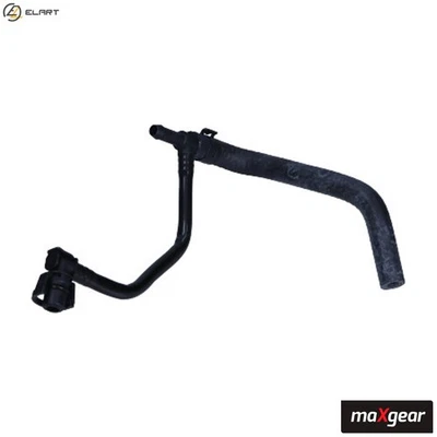 RADIATOR HOSE 18-0891 FOR A16LET/16LEL/16LER/16XNT/16LES B16LES/16XNT 1.6L 4cyl - Image 1 of 4