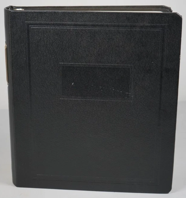 US 1980s BIRDS COLLECTION OF 60+ STAMPS, 35 COVERS & 5 BOOKLETS IN ALBUM - Image 1 of 4