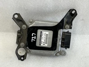 2014 LEXUS GS350 POWER STEERING CONTROL MODULE 89650-30A01 - Picture 1 of 3