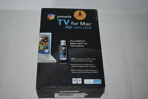 Pinnacle TV para Mac HD Mini Stick TV digital ultra compacta - Imagen 1 de 1