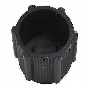 Motorcraft A/C Service Valve for 1994-1999 Ford Taurus 3.0L 3.2L 3.4L 3.8L qv Foto 1 de 4