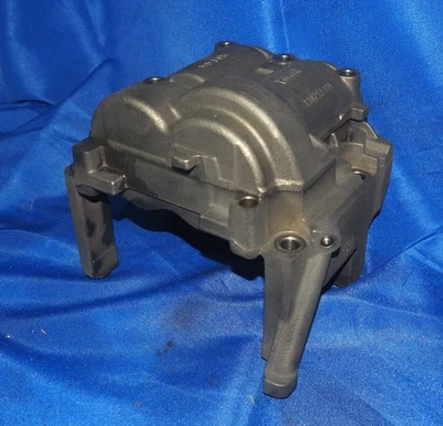 Conjunto de eje de equilibrio de motor turbo Mazda 3 6 CX-7 2007-2013 2,3 L OEM con garantía Foto 1 de 4