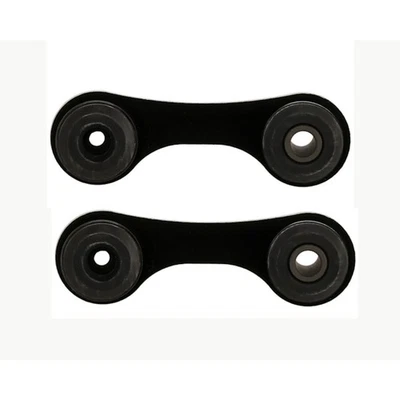 Barra estabilizadora izquierda lado conductor y pasajero para Saab 9-3 2003-2011 | trasera | par Foto 1 de 4