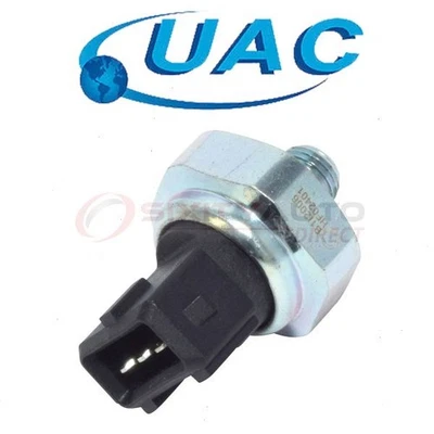 UAC HVAC Pressure Transducer for 2001-2006 Mercedes-Benz CL55 AMG - Heating sb - Image 1 of 4