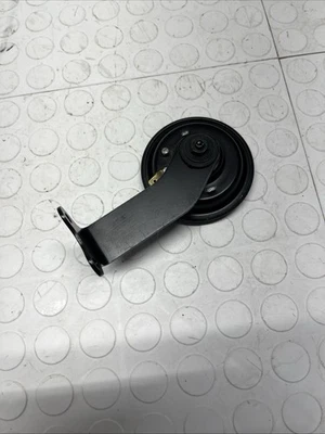 Suzuki GSXR750 GSXR 600 2014 11-19 señal de bocina OEM Foto 1 de 4