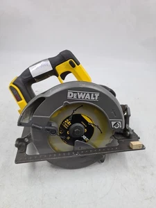 DeWalt DCS575 Circular Saw - For Parts, Repair Needed - Picture 1 of 5