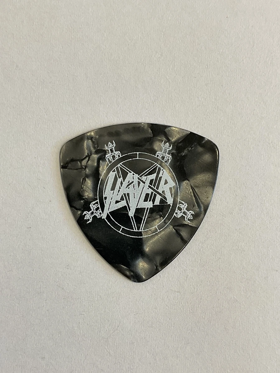 Kerry King Guitar Pick for sale | eBay