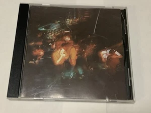 Realistic by Ivy (CD, 1994, Seed) - Picture 1 of 4