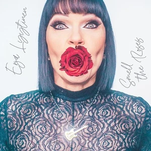Erja Lyytinen Smell The Roses (CD) - Picture 1 of 1