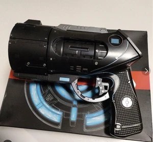 Megahouse Master Product GANTZ: O X-GUN 1/1 replica LED e azione sonora - Foto 1 di 9