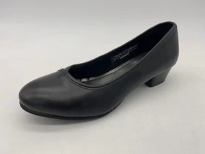 Laura Berg Damenschuhe, Pumps in Schwarz, Gr. 40-41 - Bild 1 von 1
