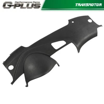 Dash Board Cover Fit For 2004 2005 2006 2007 2008 Acura TL Dashboard Overlay Cap - Image 1 of 4