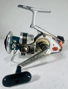Vintage Freshwater Spinning Reel  Ryobi Catcher 1M (Storage 1) - Picture 1 of 12
