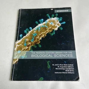 symbolisis biological sciences volume 2 bio 2000 - Bild 1 von 5