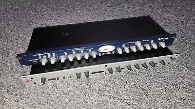 PreSonus Studio Channel strip preamp + dbx 286s -Microphone Preamp/Channel Strip - Image 1 of 2