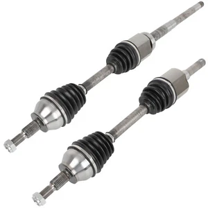 2x Front CV Axle Shaft for Ford Escape 1.5L 2.0L 2.5L 2015-2016 Lincoln MKZ 2013 - Picture 1 of 7
