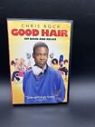 Good Hair - DVD By Chris Rock - VERY GOOD
