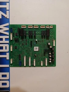 SAMSUNG FAMILY HUB FRIDGE ELECTRONIC CONTROL BOARD DA94-03040E - Picture 1 of 4