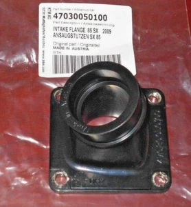 BOTA JAULA DE ADMISIÓN DE MOTOR KTM 85SX, 85XC, 105SX, 105XC, HUSQVARNA TC 85 - Imagen 1 de 1