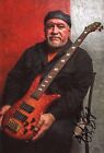 NEAL MORSE BAND GUITARIST Randy George autograph, IP signed photo
