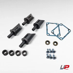 Valves d'échappement pour Suzuki 250 RGV 1991 / 1996 - Aprilia 250 1995 / 2005 - Picture 1 of 8