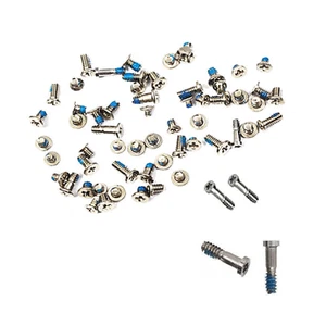 For iPhone 6 4.7'' Complete Replacement Full Housing Screws Set Kit Fix Repair - Picture 1 of 2