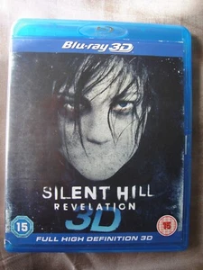 Silent Hill - Revelation 3D (Blu-ray 3D) - Picture 1 of 2