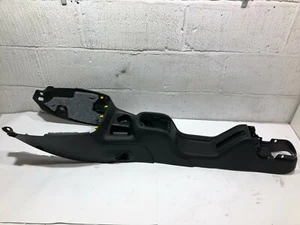 CITROEN C4 CACTUS 2016 MITTELKONSOLE VERKLEIDUNG ABDECKUNG / 2014-20 - Bild 1 von 12