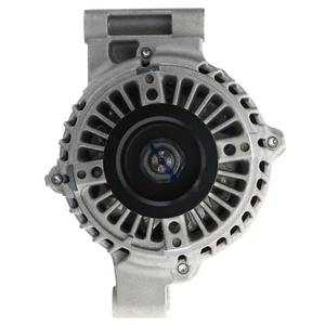 New 80A Alternator Fits Honda Civic 2.0L 2002-05 31100PRA003 102211-2870 A-8956 - Picture 1 of 12