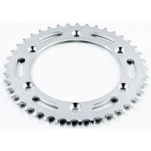 Fits 2006 Husqvarna TE450 Steel Rear Sprocket JT Sprockets JTR822.41 - Picture 1 of 2