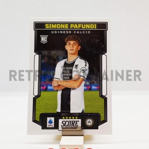 Panini SCORE 2023-24 Serie A - 199 Simone Pafundi (Udinese) - Bild 1 von 1
