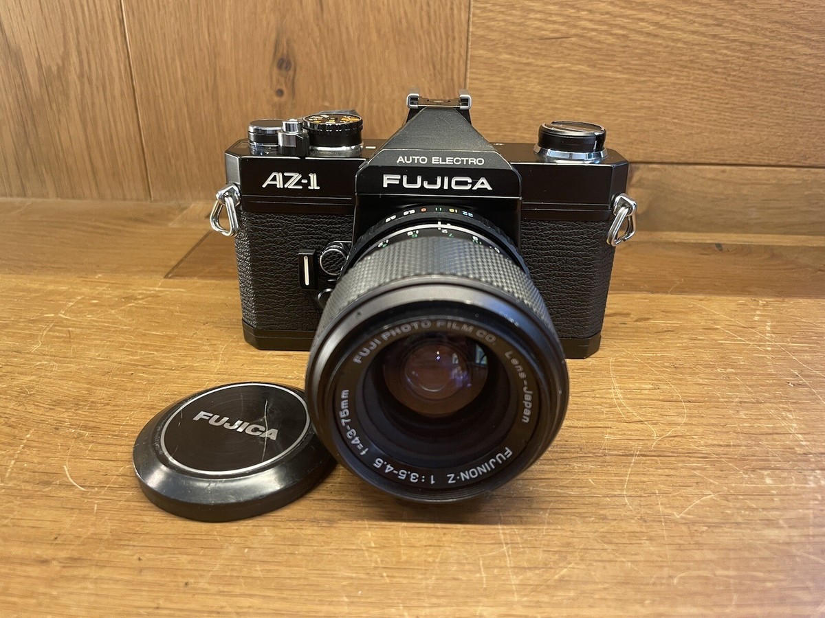 Fujica 35 mm Film Cameras for sale | eBay