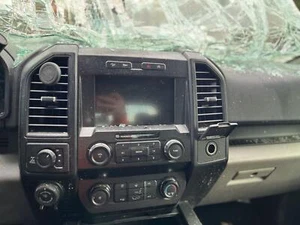 Info-gps-TV PANTALLA FORD PICKUP F150 19 20 8" pantalla - Imagen 1 de 1
