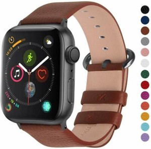 Las mejores ofertas en Smart 1 serie Apple Watch Gris 38 mm caso Relojes de  pulsera | eBay